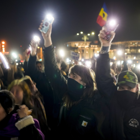 "On je novi Prigožin": Ko orkestrira politički haos u Bukureštu?