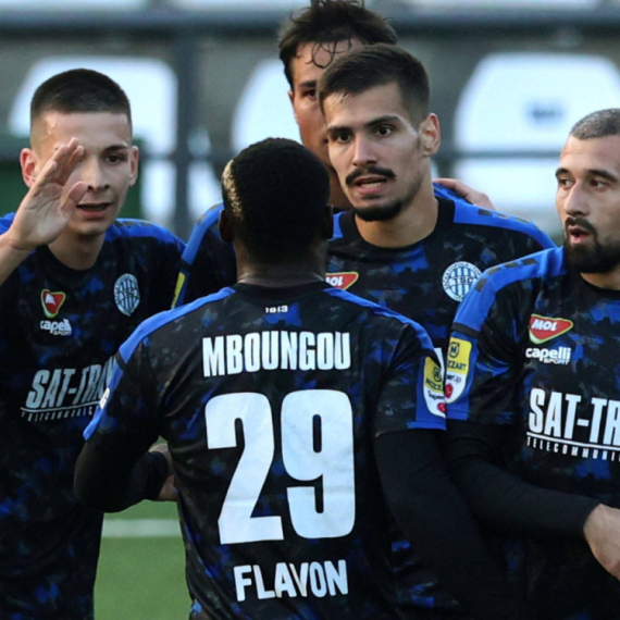 Određen novi termin meča IMT-TSC