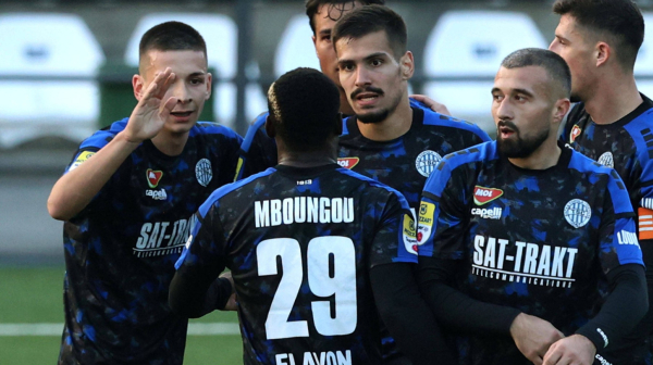 Mladenović pojačao TSC