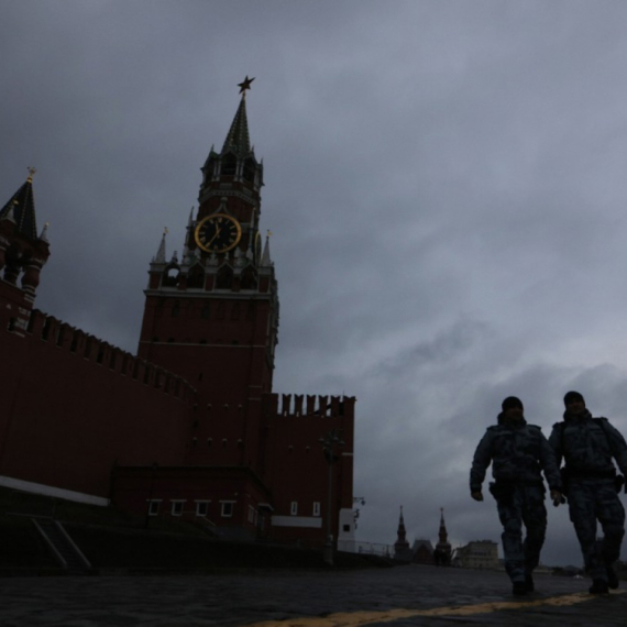 "It is already clear that 2025 will not be peaceful"