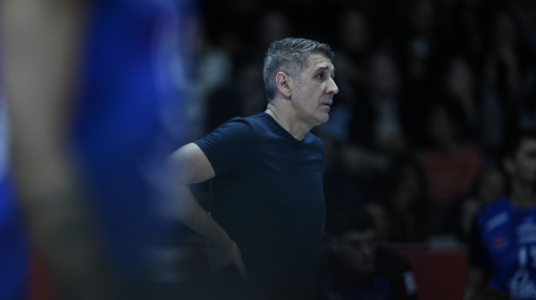 Slobodan Kovač novi trener Fenerbahčea