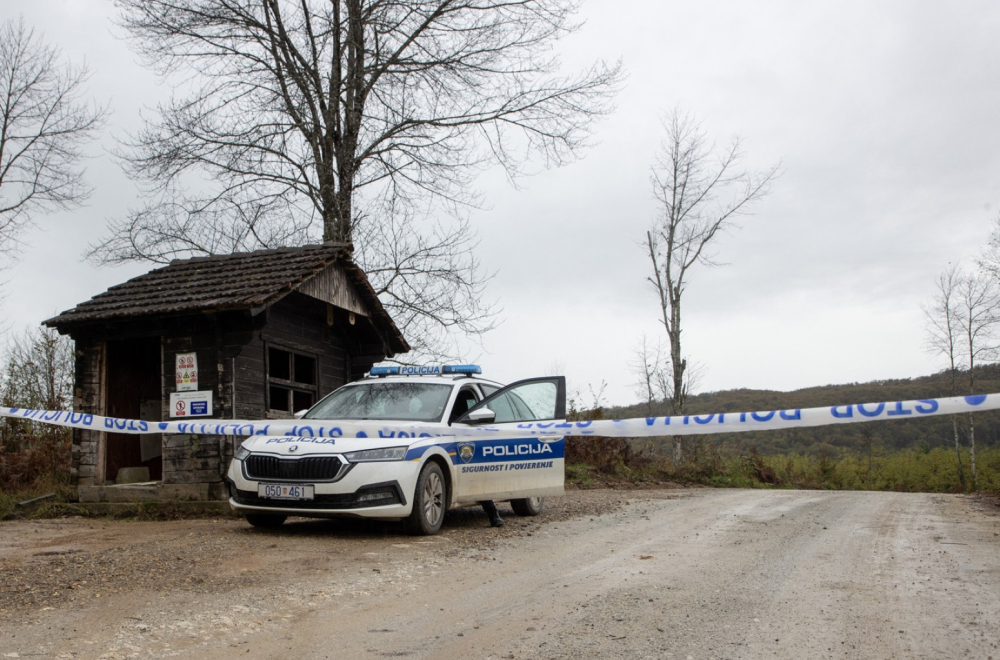 Užas u komšiluku: Muškarac nakon svađe bacio ženu u bunar