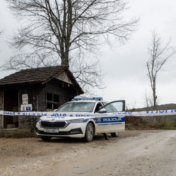 Užas u komšiluku: Muškarac nakon svađe bacio ženu u bunar