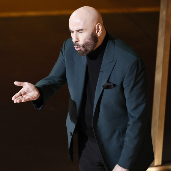 Uloga koju je Džon Travolta prihvatio samo zato što mu je to rekao Kventin Tarantino VIDEO