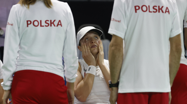 Iga Švjontek suspendovana, pala na doping testu!
