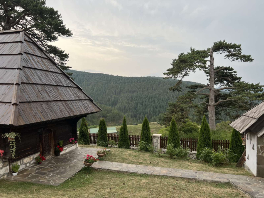 Otkriveno koliko Zlatibor zarađuje od turizma tokom leta: Suma će mnoge iznenaditi