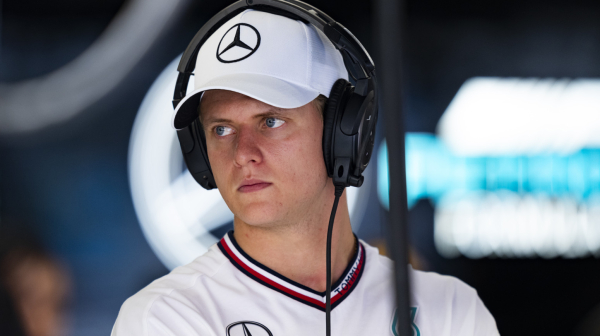 Posle Hamiltona i Šumaher napustio Mercedes