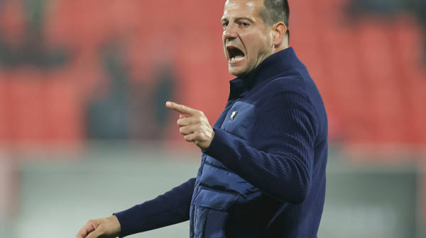 Lalatović: "Znamo da su Zvezdina filijala, ali mi smo favoriti"