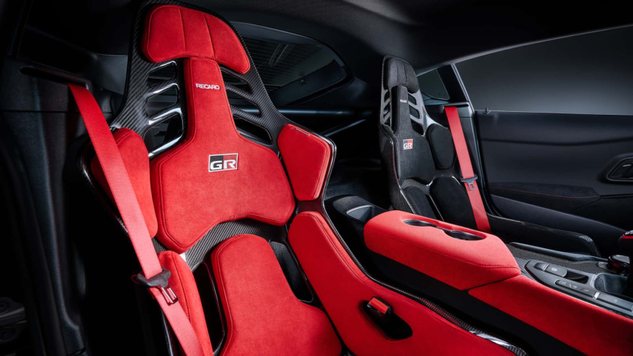 Toyota se moćnom verzijom oprašta od popularnog modela FOTO