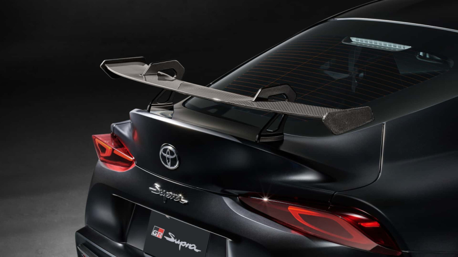Toyota se moćnom verzijom oprašta od popularnog modela FOTO