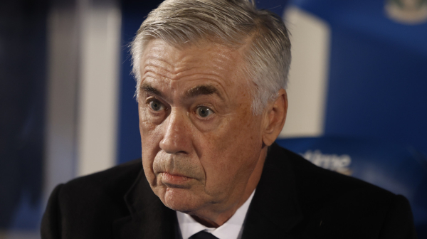 Ančeloti zapretio LaLigi: "Ovo je poslednji put"
