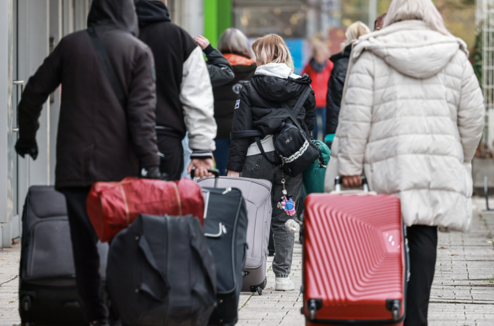 Masovne deportacije u Nemačkoj? Zoder najavio plan koji će šokirati Evropu