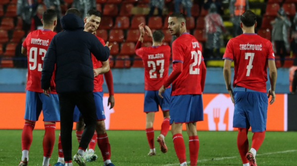 Borac "poništio" reprezentativca tzv. Kosova – Banjaluka slavi preokret!
