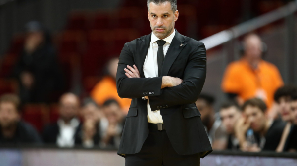 Alimpijević ubedljiv pred put u Podgoricu – Itudisov debi pokvario 17-godišnjak