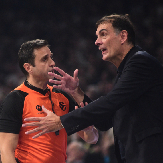 Barcokas: "Utakmica protiv Crvene zvezde je posebna"
