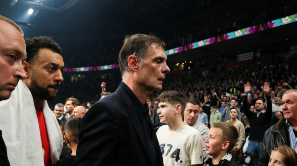 Barcokas na pitanje B92.sport: Otkrio kako je došlo do sukoba na terenu