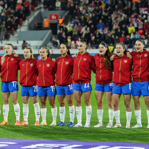 Ženska fudbalska reprezentacija dobila novog selektora
