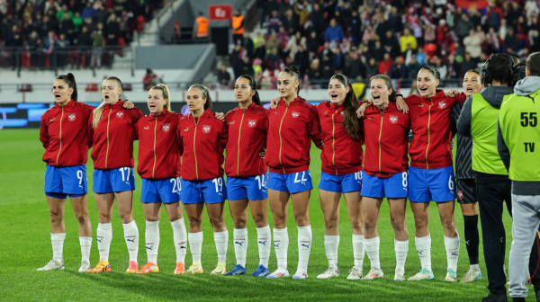 Ženska fudbalska reprezentacija dobila novog selektora