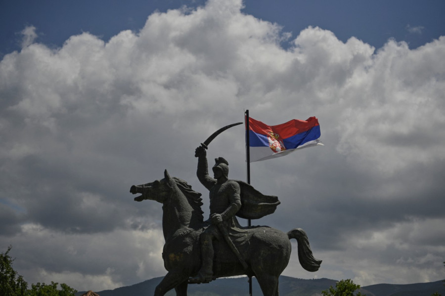 Šamar Prištini iz EU, zemalja Kvinte i Euleksa