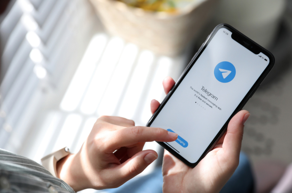 Telegram na "tankom ledu": Ruski regulator uputio poslednju opomenu Durovu