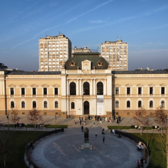 Otvara se nova gradska kuća FOTO