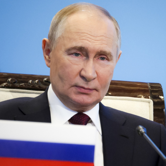 Rusija puca? Putin naredio: "Hitne mere"