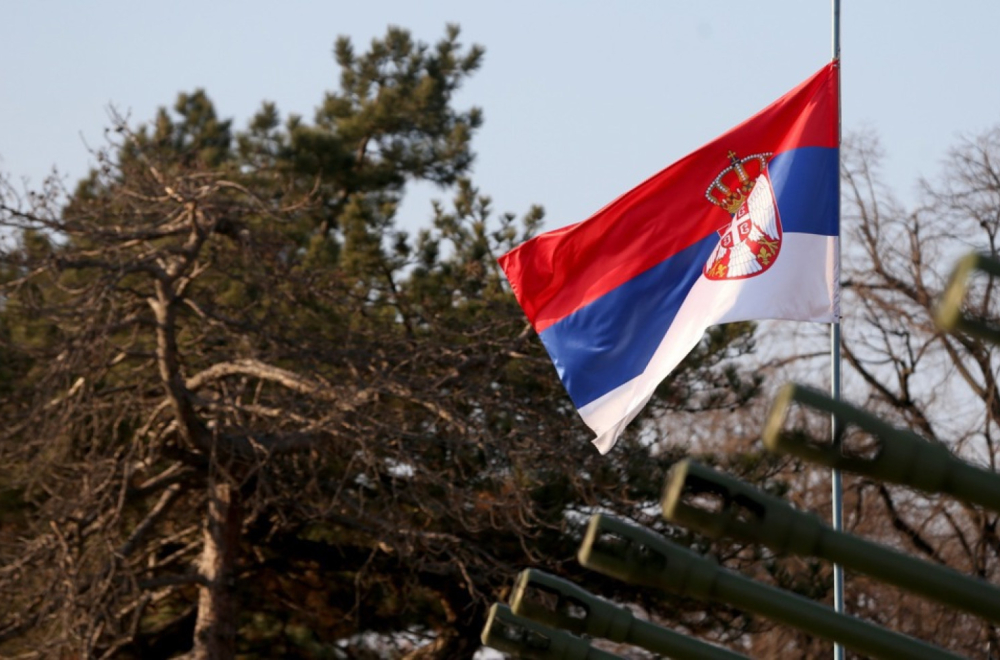 U Srpskoj počinje zajedničko obeležavanje Dana državnosti Srpske i Srbije