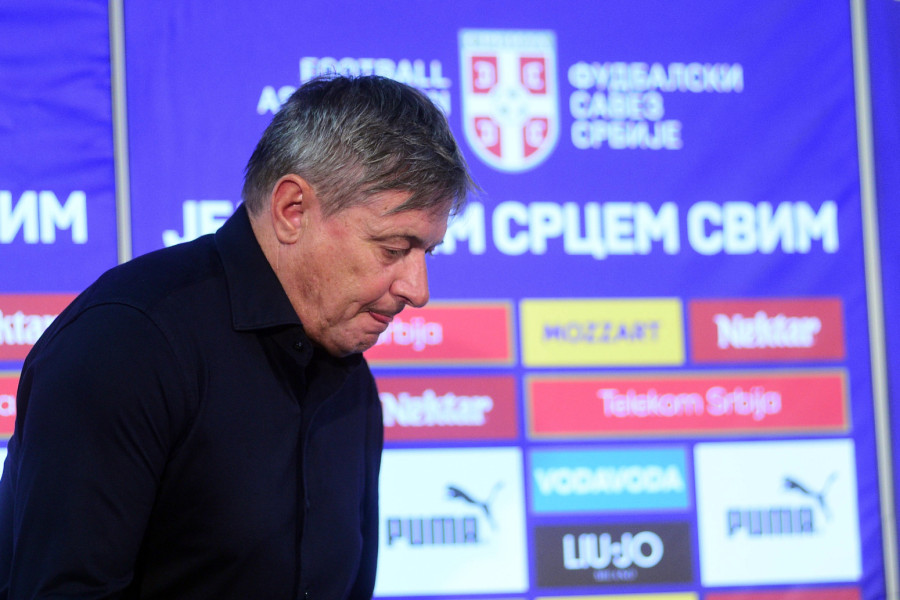 Piksi: B divizija je po našoj meri