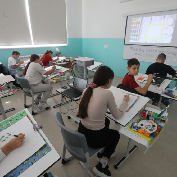 "Zdravitas" postponed: The Ministry of Education issued a statement