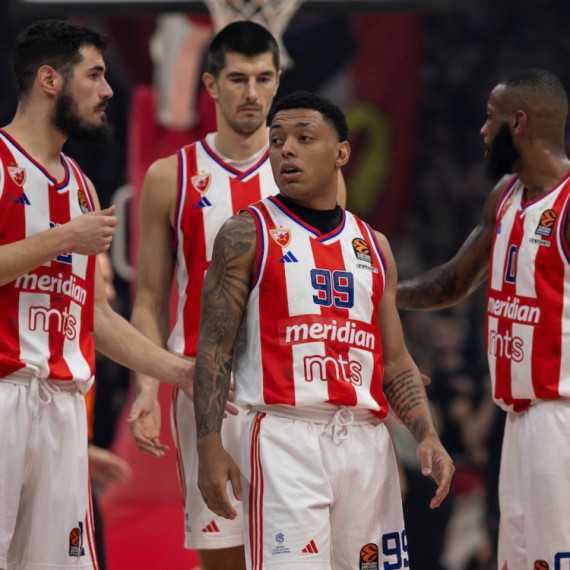 "Imali smo lakši raspored od Zvezde"