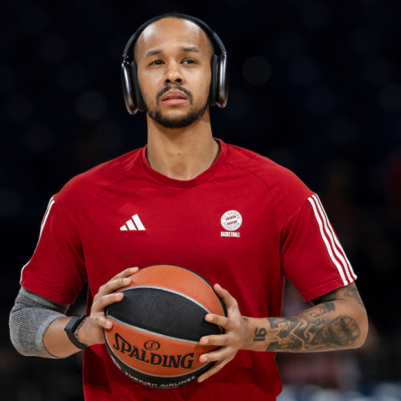 Hapoel krenuo po bivšeg košarkaša Zvezde