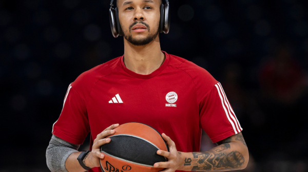 Hapoel krenuo po bivšeg košarkaša Zvezde