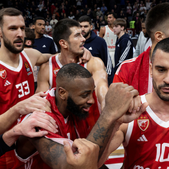 Zvezdin meč sezone; Janis nije hteo protiv Srbije; "Bolje pobediti 30, nego izgubiti 20"