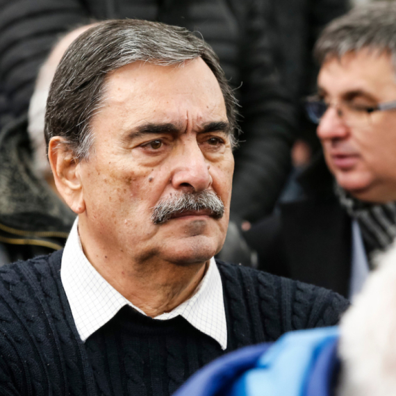 "Da su normalni odnosi, pa da se Partizan i Zvezda dogovore ko dobija koji derbi"