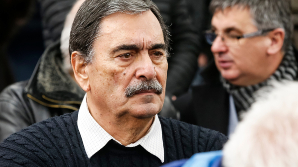 "Da su normalni odnosi, pa da se Partizan i Zvezda dogovore ko dobija koji derbi"