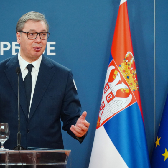 O Vučiću ništa dobro ne sme da se čuje; Evo kako antisrpski mediji cenzurišu pohvale predsedniku VIDEO