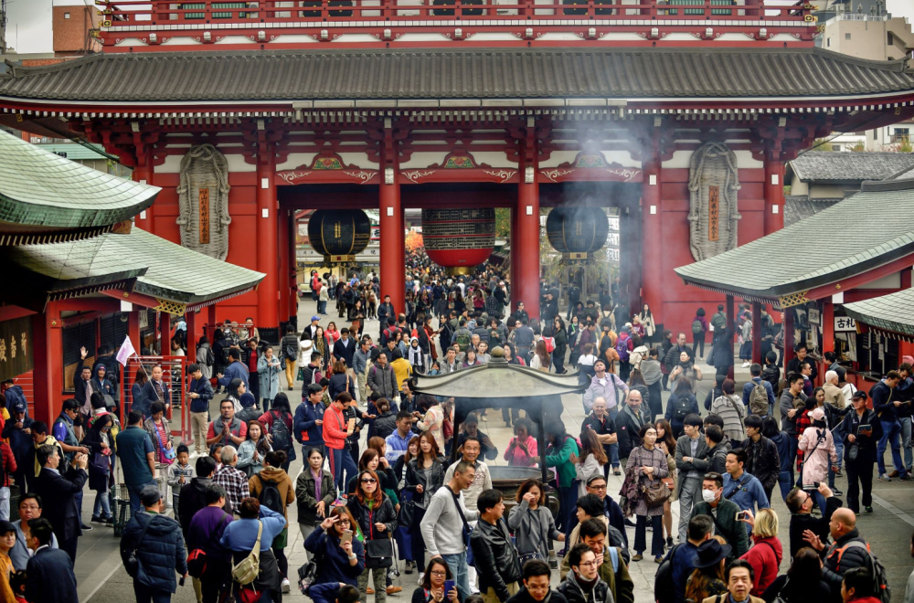 Japan se odlučio na drastičan potez: Neviđeno 17 godina