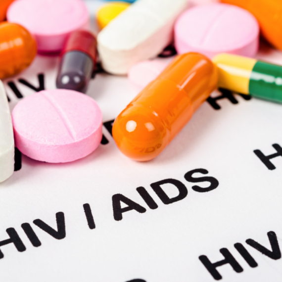 Nemački naučnici otkrili antitelo protiv HIV-a