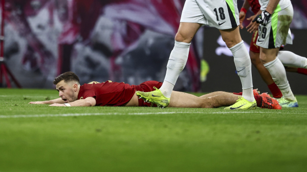 Katastrofa Lajpciga, Demirović spasao bledi Štutgart VIDEO