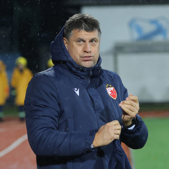 Milojević: "Ne znam što se priča o tome, nemam ništa lično protiv Dudića"