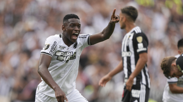 Noć koja će se pamtiti decenijama – Botafogo je šampion Kopa Libertadores! VIDEO