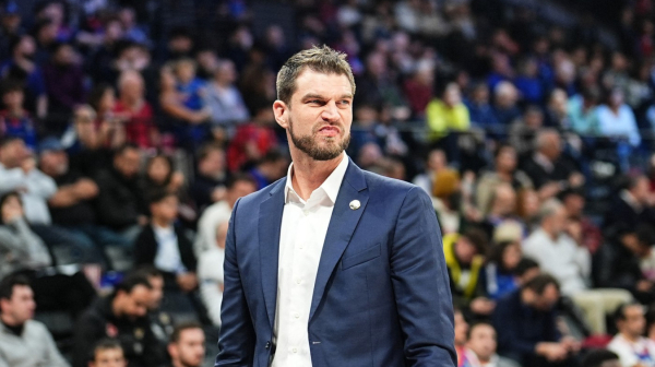 "Ja nisam Duško Ivanović, ni Greg Popovič"