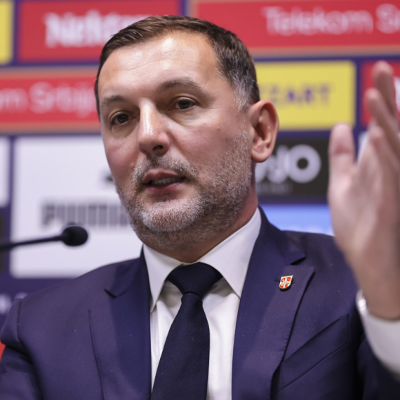 Radujko se sastaje sa predstavnicima klubova