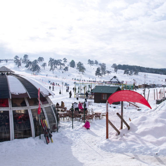 Ski centar Tornik ponovo otvoren nakon kraće pauze