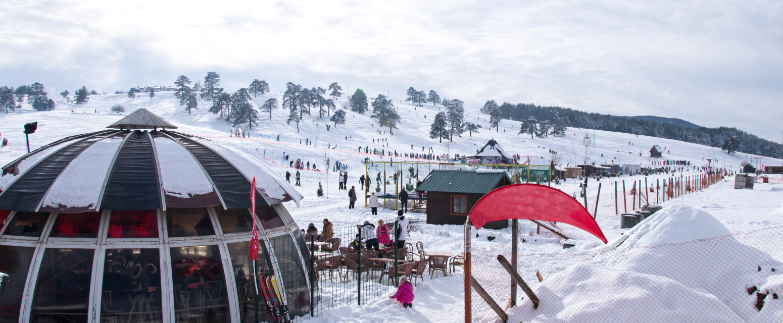 Ski centar Tornik ponovo otvoren nakon kraće pauze