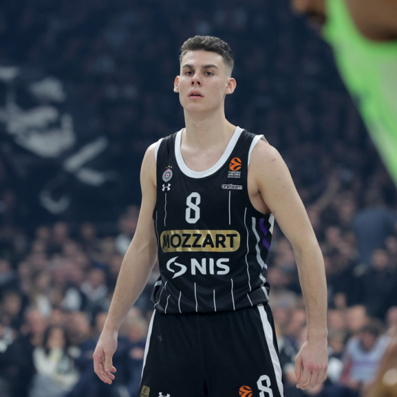 Konačno dobra vest za Partizan!