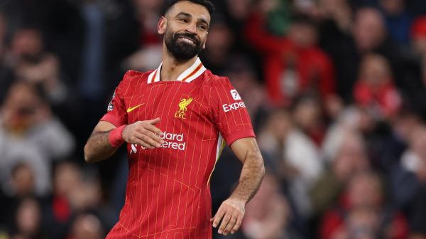 Pojavile se nove informacije oko Salaha i Liverpula