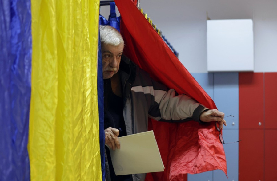Rumunija je spremna; Da li Evropa dobija novu državu?