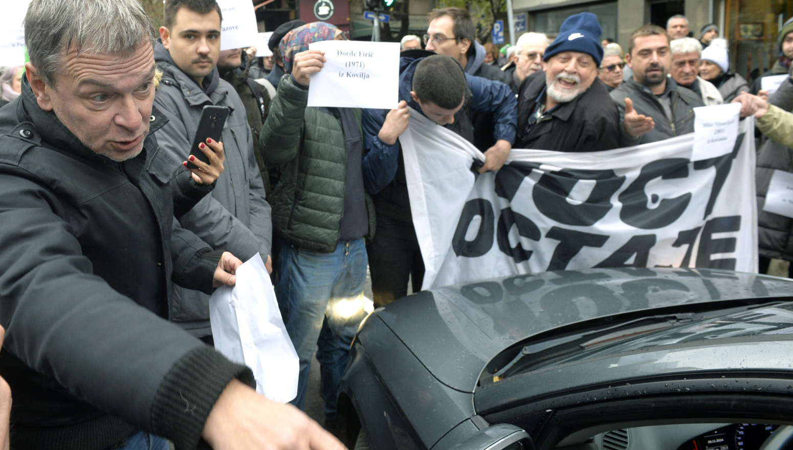 "Narod je video ko govori istinu": Vučić poslao jasnu poruku opoziciji