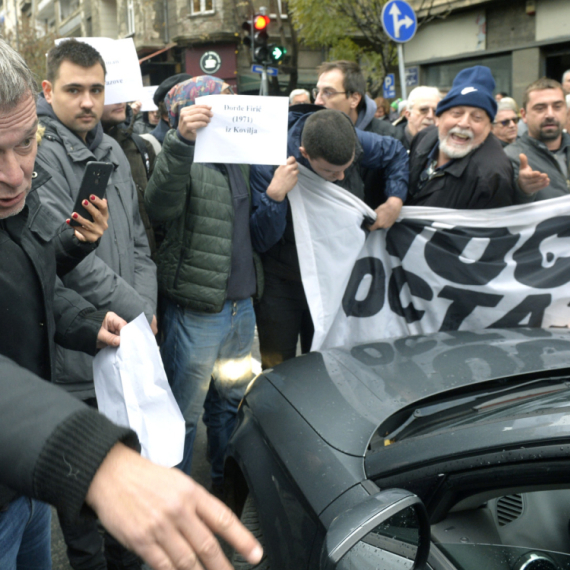 "Narod je video ko govori istinu": Vučić poslao jasnu poruku opoziciji